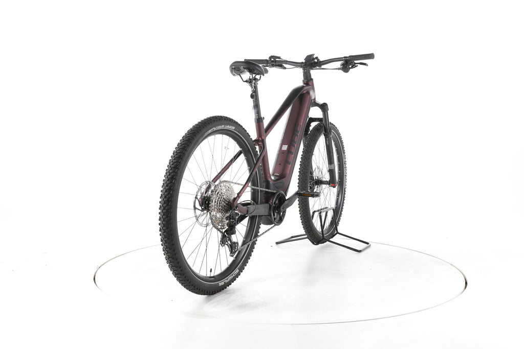 Cube Reaction Hybrid SLX E-Bike 2024 - Image 11