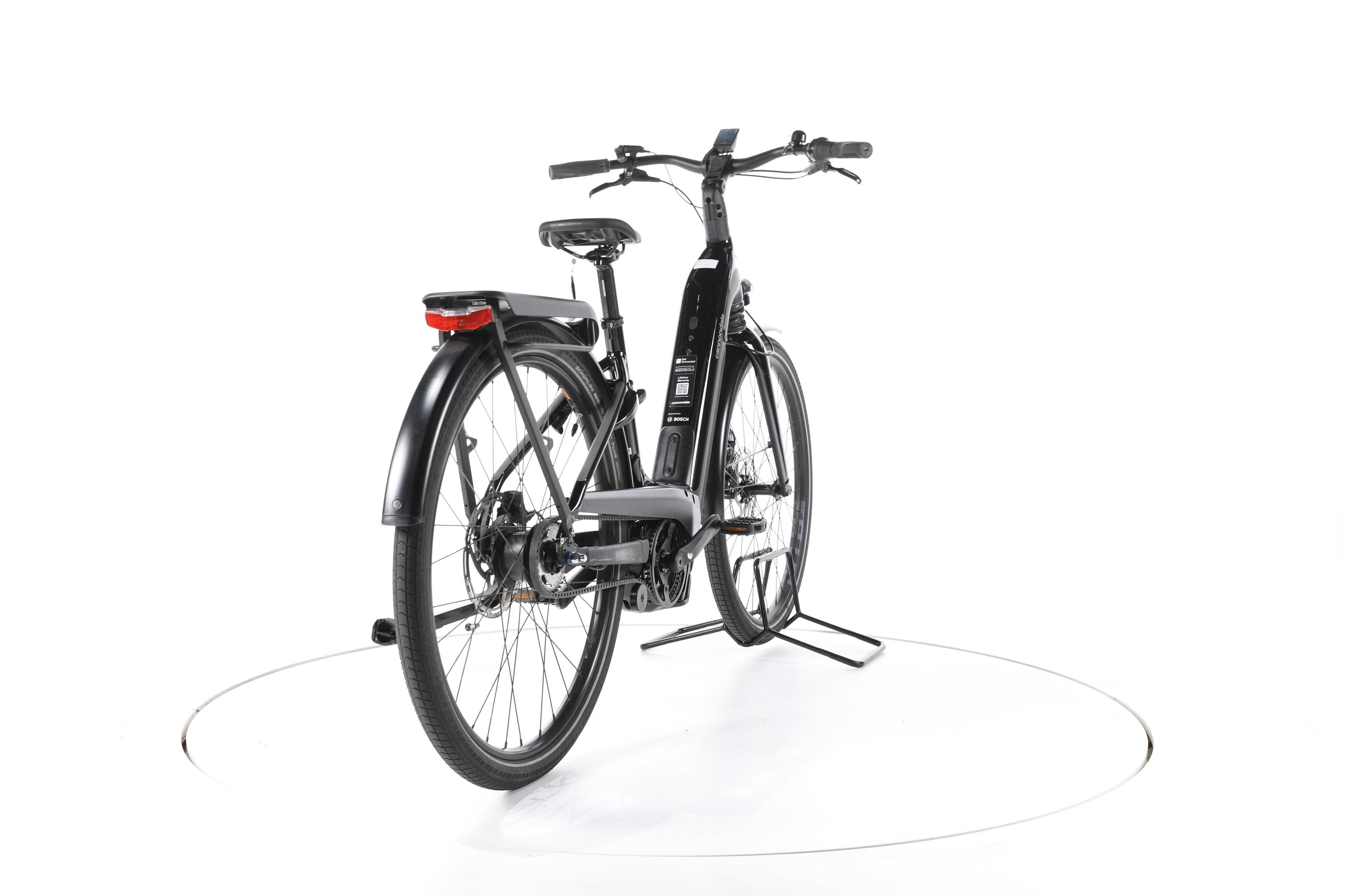 Cannondale Mavaro Neo 2 E-Bike - Image 11