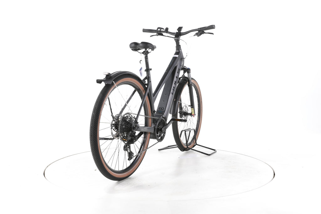 Bulls Cross Rider EVO 2 Trekking E-Bike - Image 11