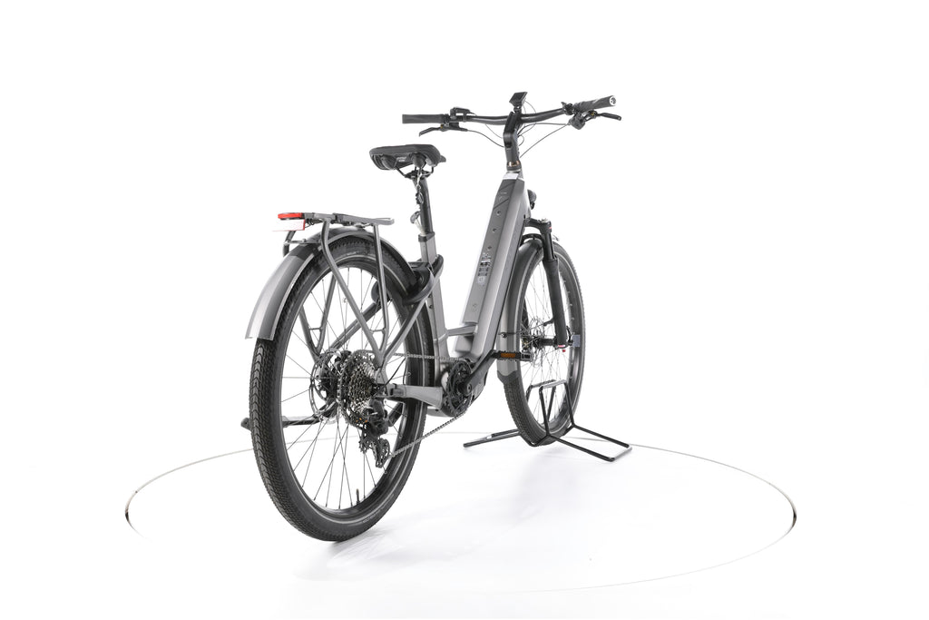 Kalkhoff Endeavour 7.B Move+ Trekking E-Bike Tiefeinsteiger - Image 11