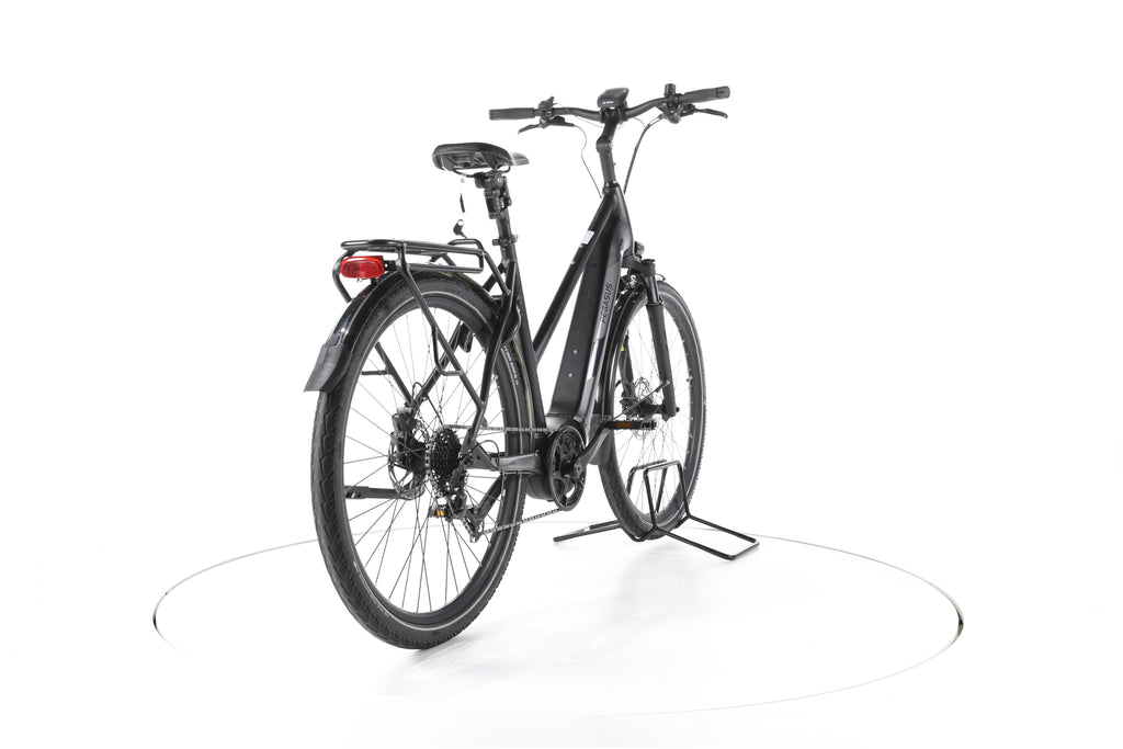Pegasus Solero EVO 9 Trekking E-Bike - Image 11