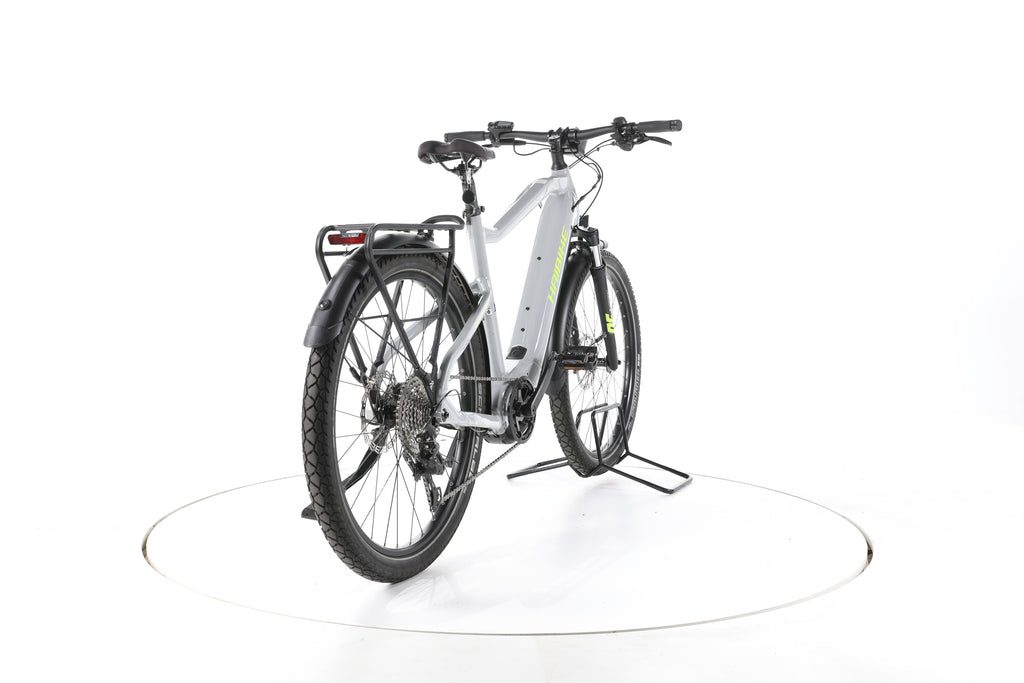 Haibike Trekking 6 Trekking E-Bike - Image 11