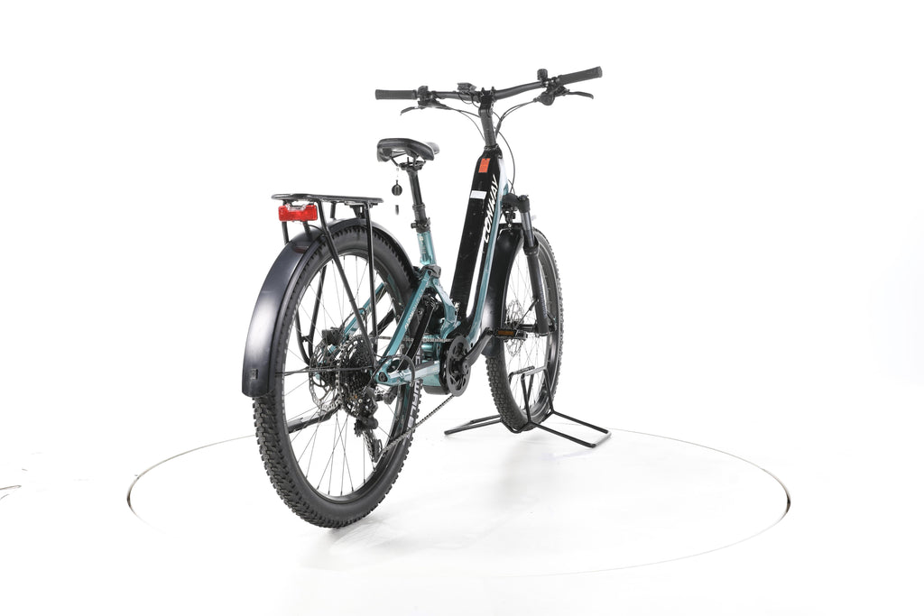 Conway Cairon SUV FS 5.7 Trekking E-Bike Tiefeinsteiger - Image 11