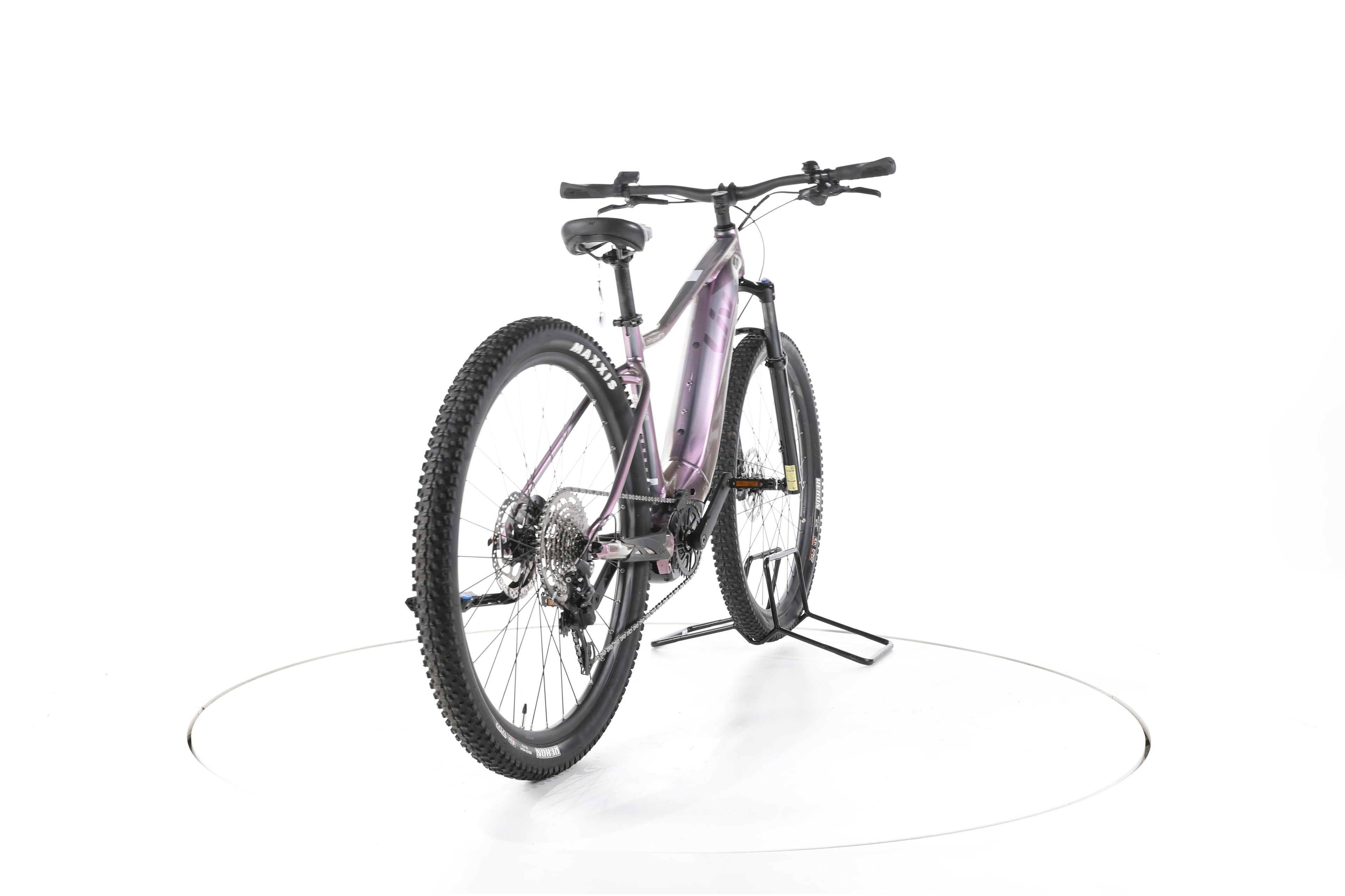 Liv Vall-E+ 2 E-Bike 2024 - Image 11