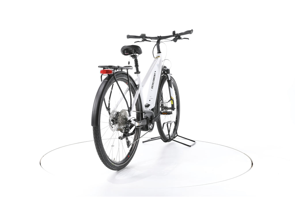 Bergamont E-Horizon Sport Trekking E-Bike - Image 11