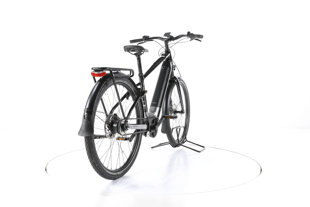 Cannondale Mavaro Neo 3 City E-Bike 2023 - Image 11