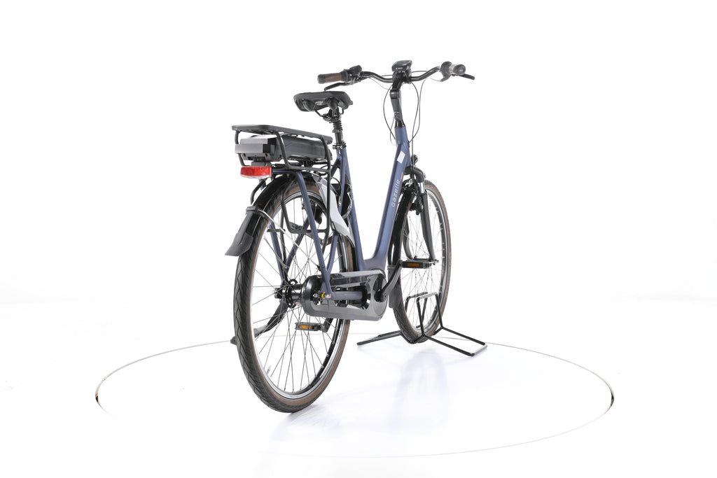 Gazelle Arroyo C7+ HMB City E-Bike Tiefeinsteiger - Image 11