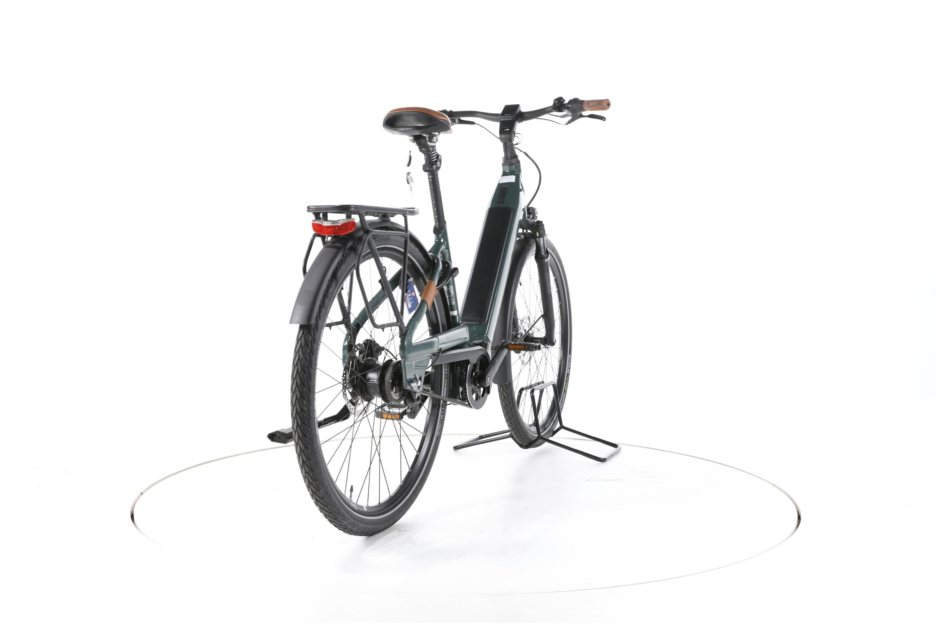 Liv Allure E+1 Trekking E-Bike Tiefeinsteiger - Image 11