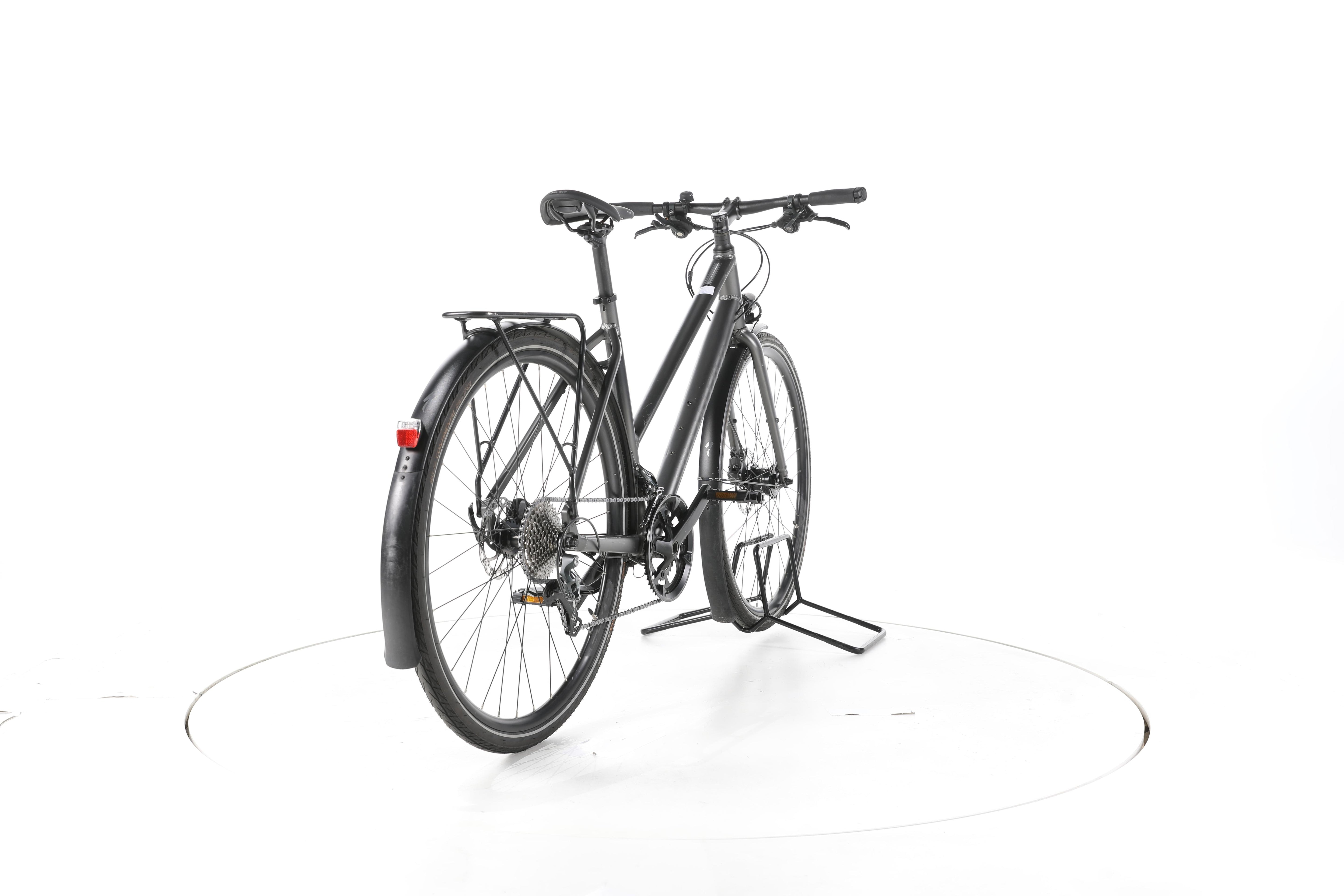 Specialized Sirrus 3.0 EQ Fahrrad City & Trekking - Image 11