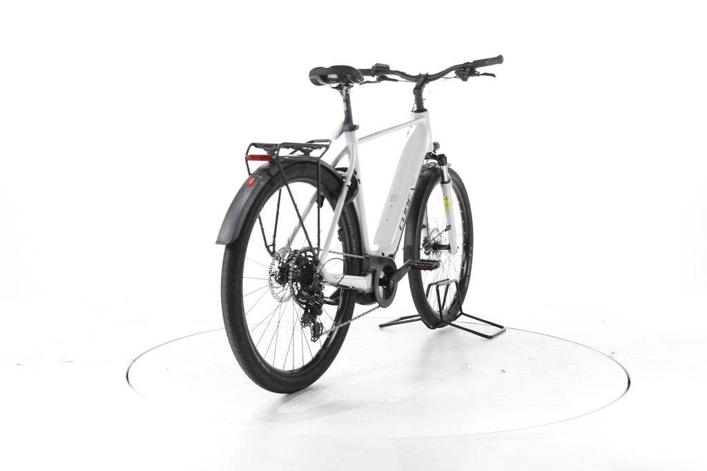 Cube Touring Hybrid ONE Trekking E-Bike 2025 - Image 11