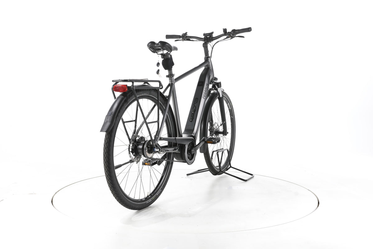 Pegasus Premio EVO 5F Lite Belt Comfor City E-Bike - Image 11