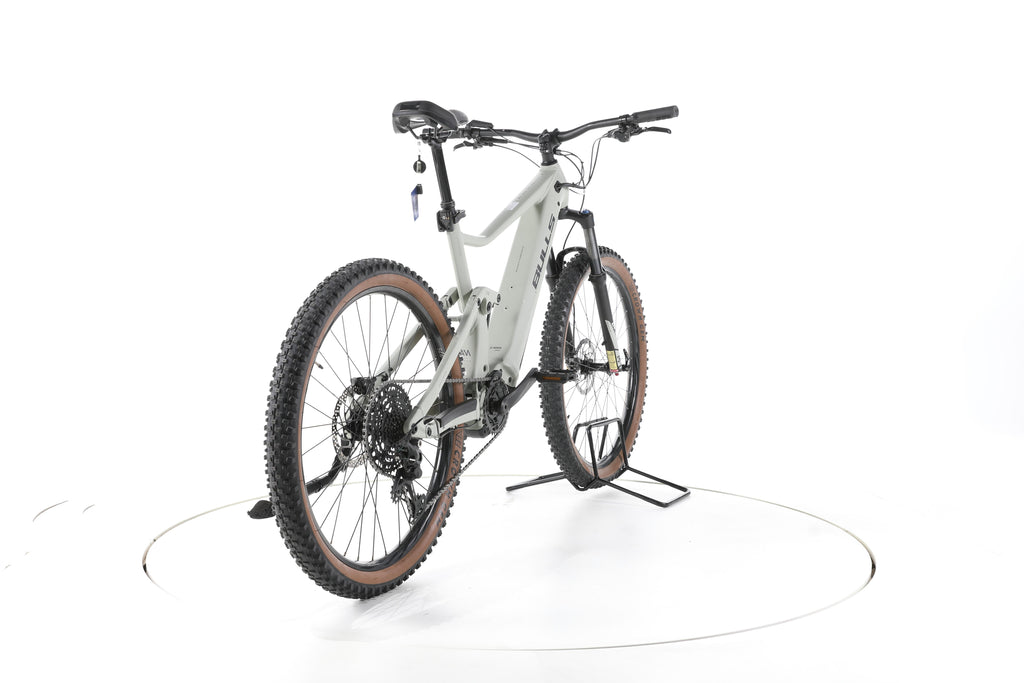 Bulls Copperhead EVO AM 1 Fully E-Bike 2024 - Image 11