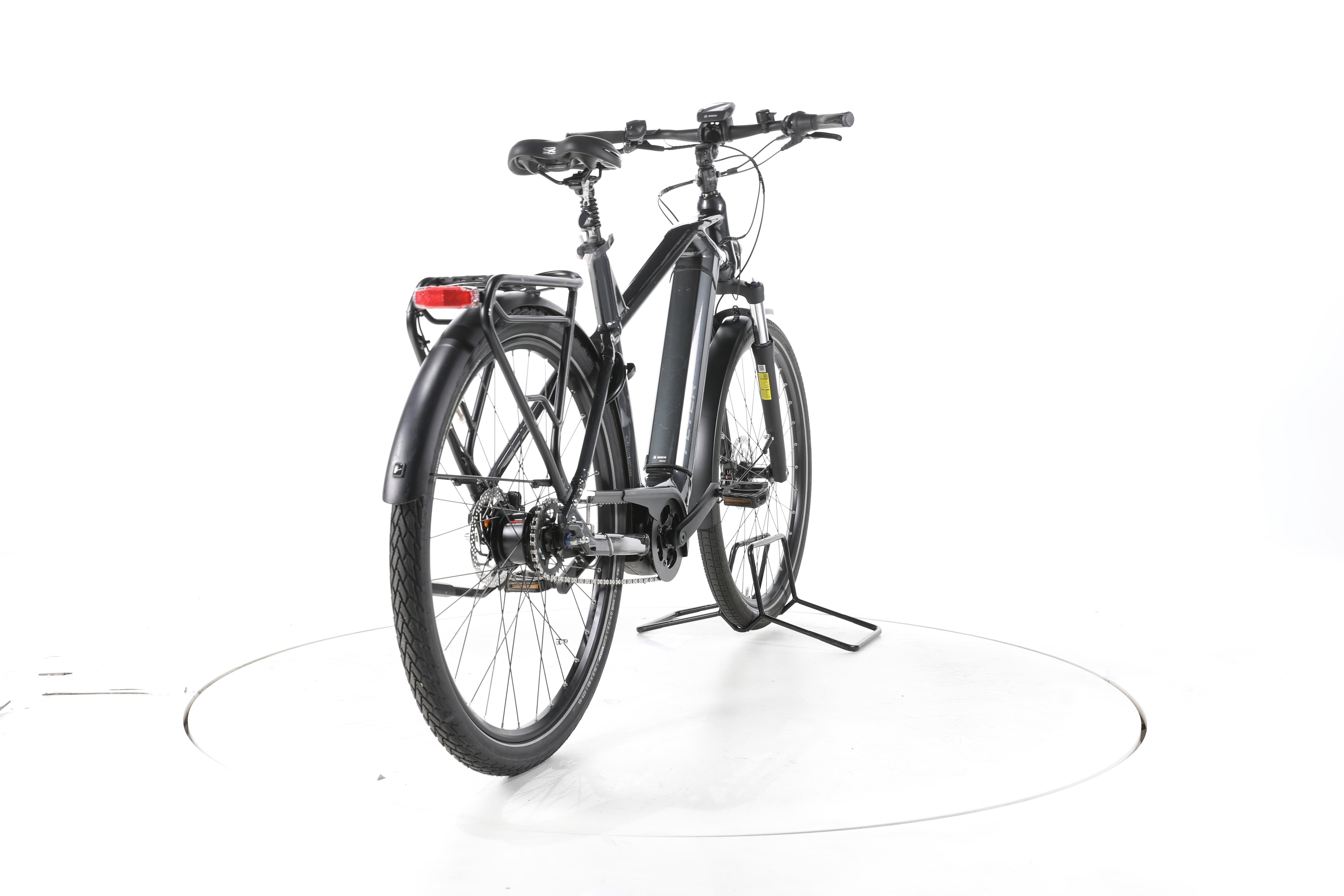 FLYER GoTour6 5.40 Trekking E-Bike - Image 11