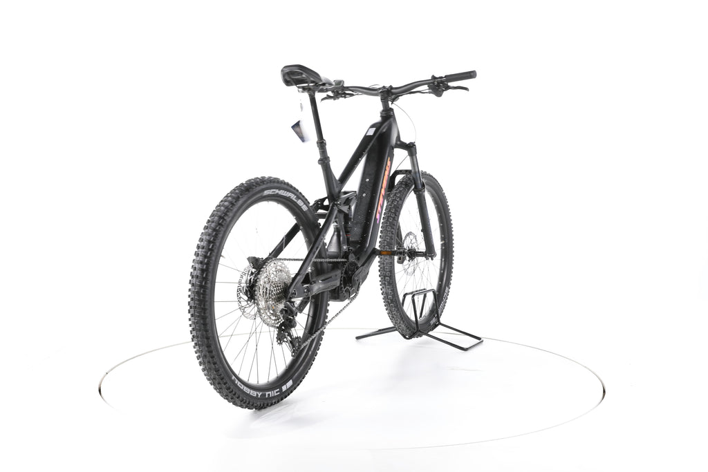 Stevens E-Inception AM 6.6.1 Fully E-Bike - Image 11