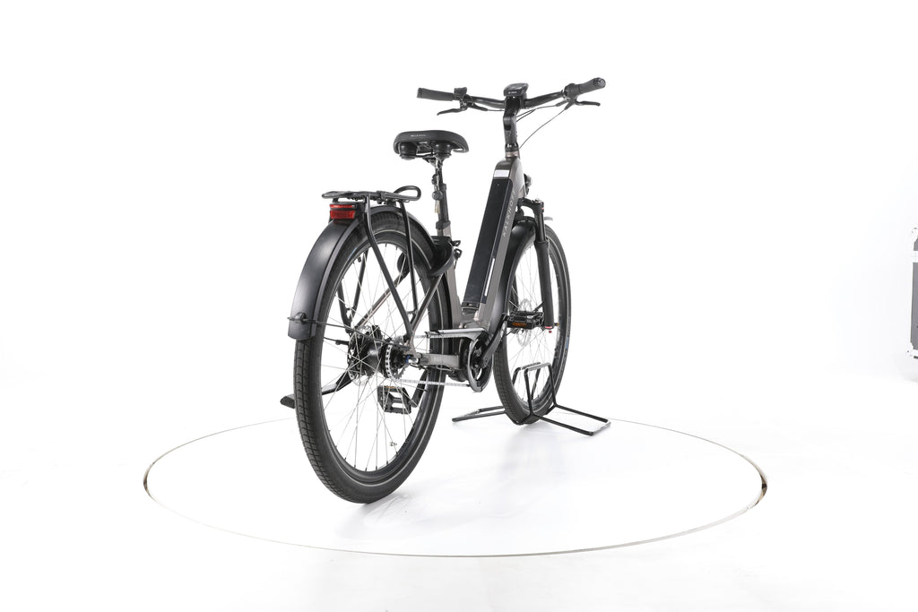 Kalkhoff IMAGE 5.B MOVE+ City E-Bike Tiefeinsteiger - Image 11