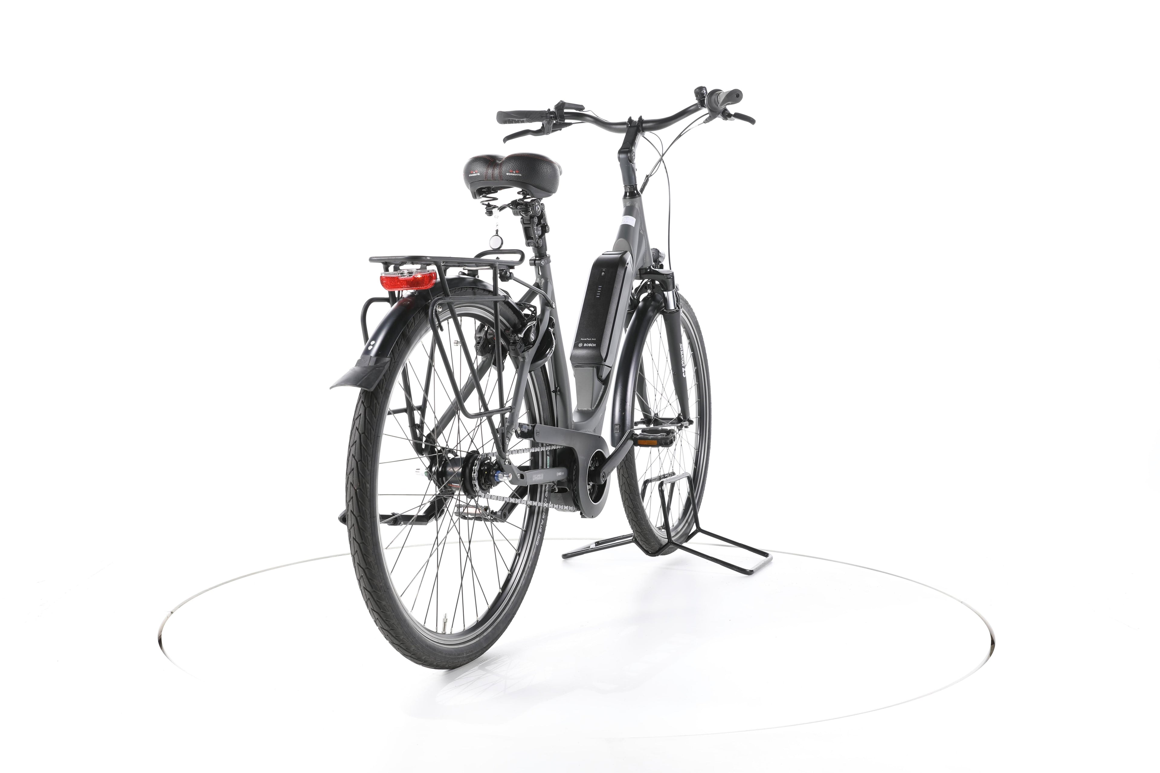 LPM GUD-DEEP City E-Bike Tiefeinsteiger 2024 - Image 11