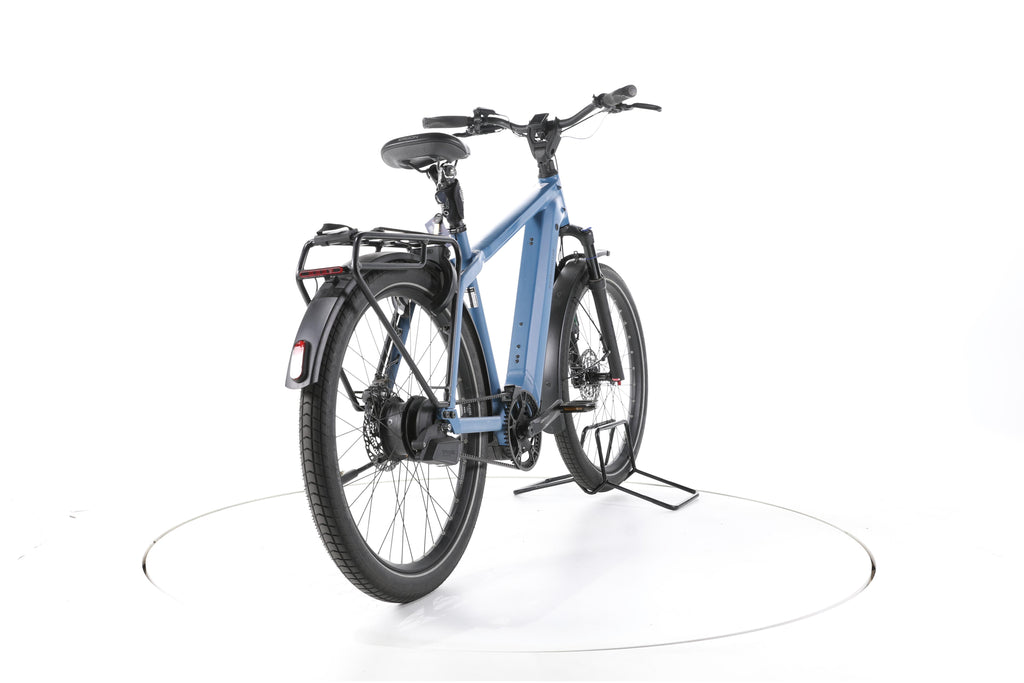 Riese & Müller Charger 4 GT automatic ABS City E-Bike - Image 11
