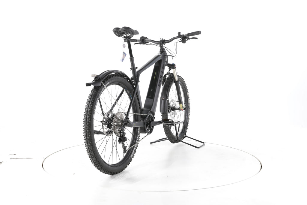 Bulls Copperhead Trekking E-Bike - Image 11