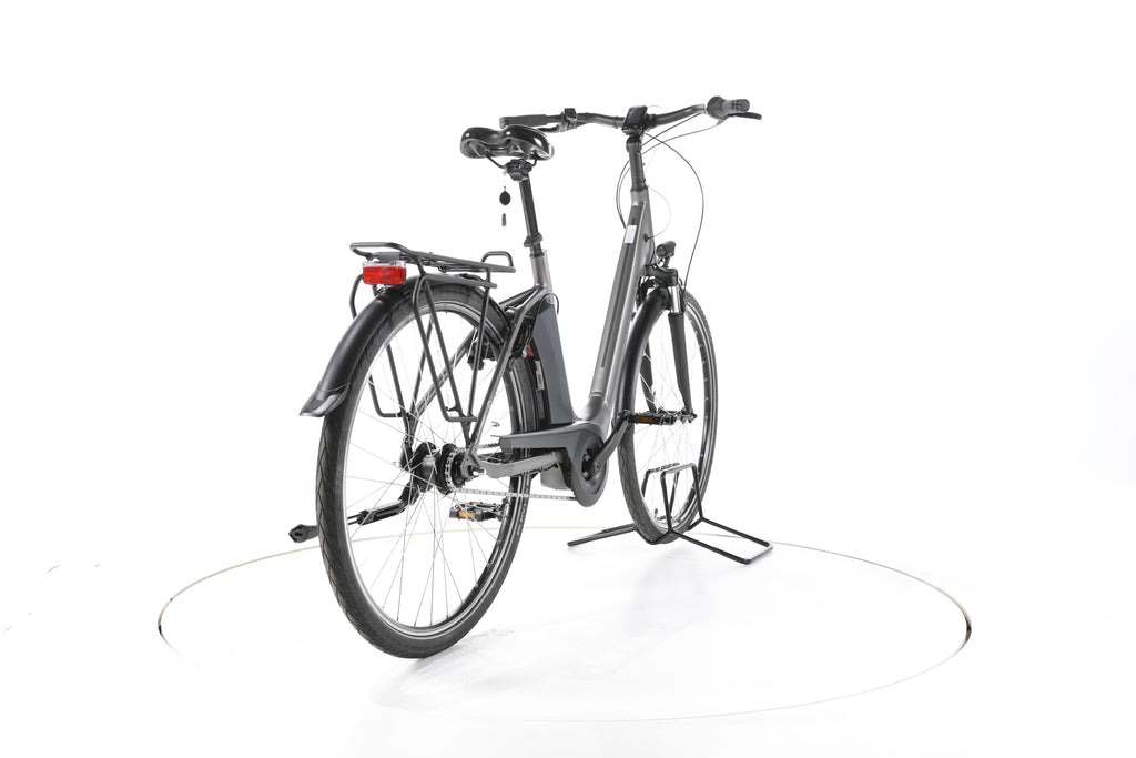 Kalkhoff Agattu 1.S Move City E-Bike Tiefeinsteiger - Image 11