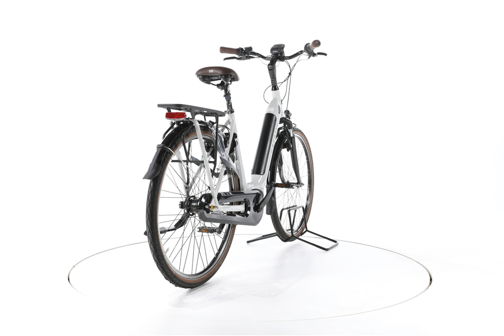 Gazelle Arroyo C7+ HMB Elite City E-Bike Tiefeinsteiger - Image 11