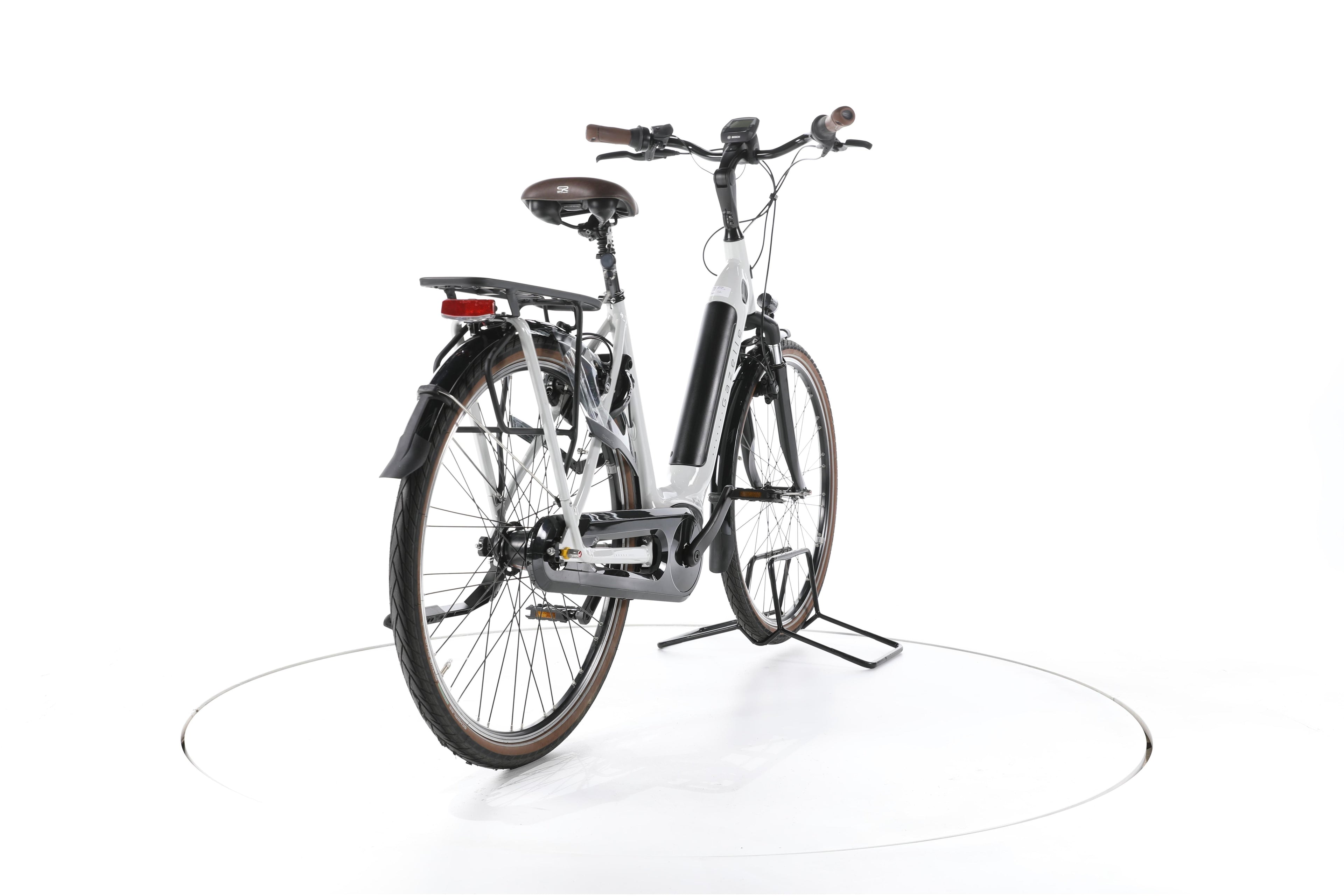 Gazelle Arroyo C7+ HMB Elite City E-Bike Tiefeinsteiger - Image 11