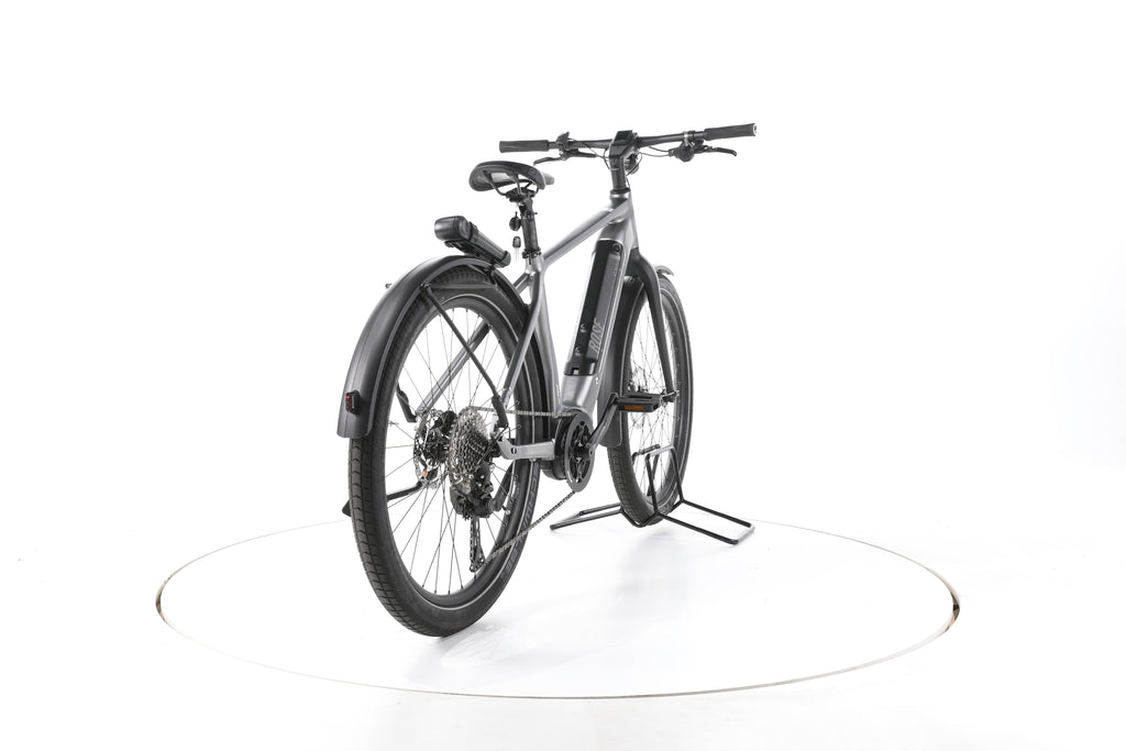 Rose XTRA WATT EVO PLUS 1 ALLROAD Trekking E-Bike - Image 11