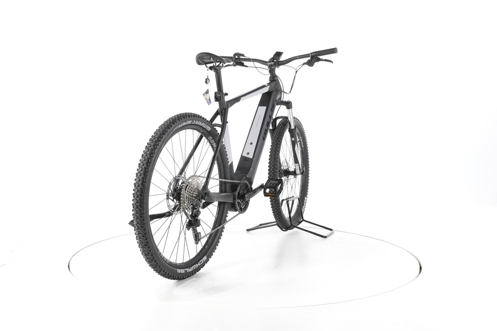 Bulls Copeerhead EVO 1 Trekking E-Bike - Image 11