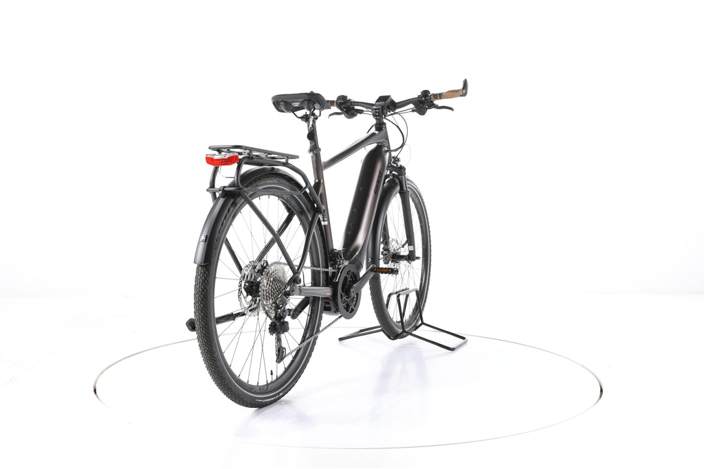Giant Explore E+Pro 1 GTS Trekking E-Bike - Image 11
