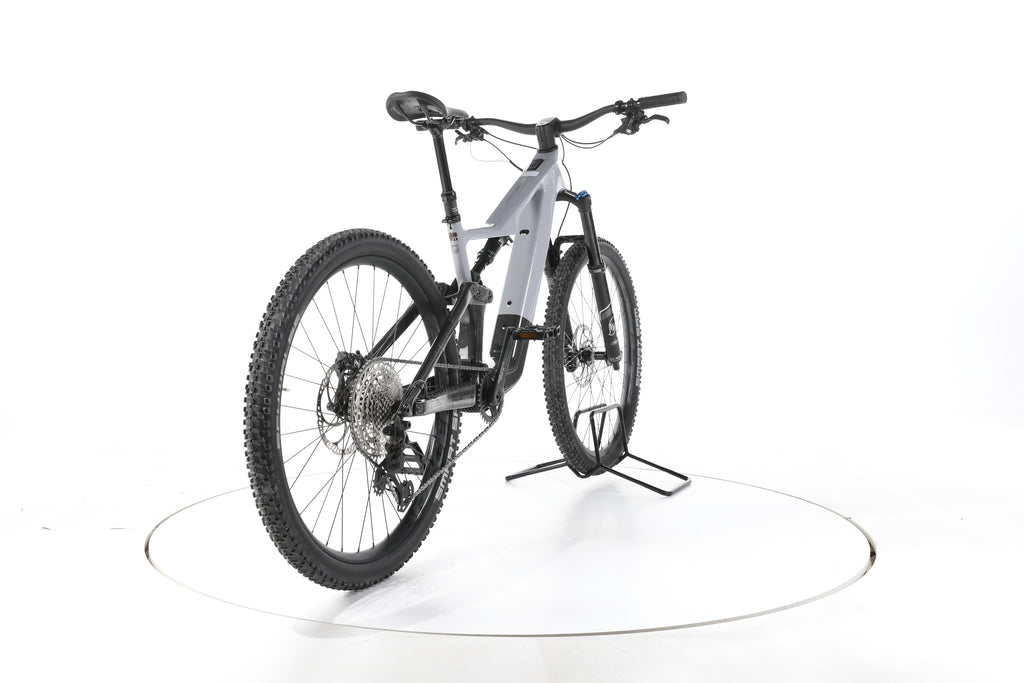 Focus JAM² SL 8.8 E-Bike Fully Carbon - Image 11