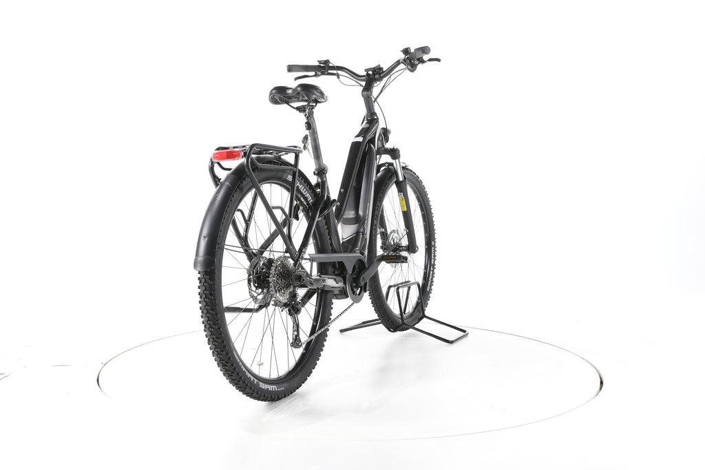 FLYER Upstreet5 3.12 Trekking E-Bike - Image 11