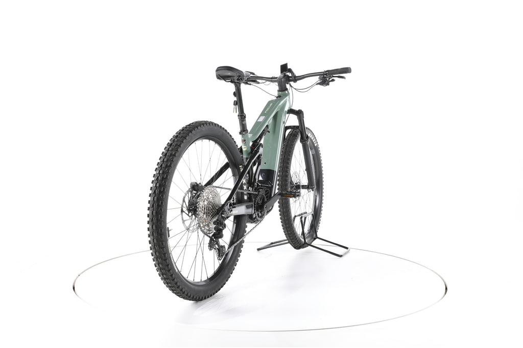 Focus Thron² 6.8 Fully E-Bike 2023 - Image 11