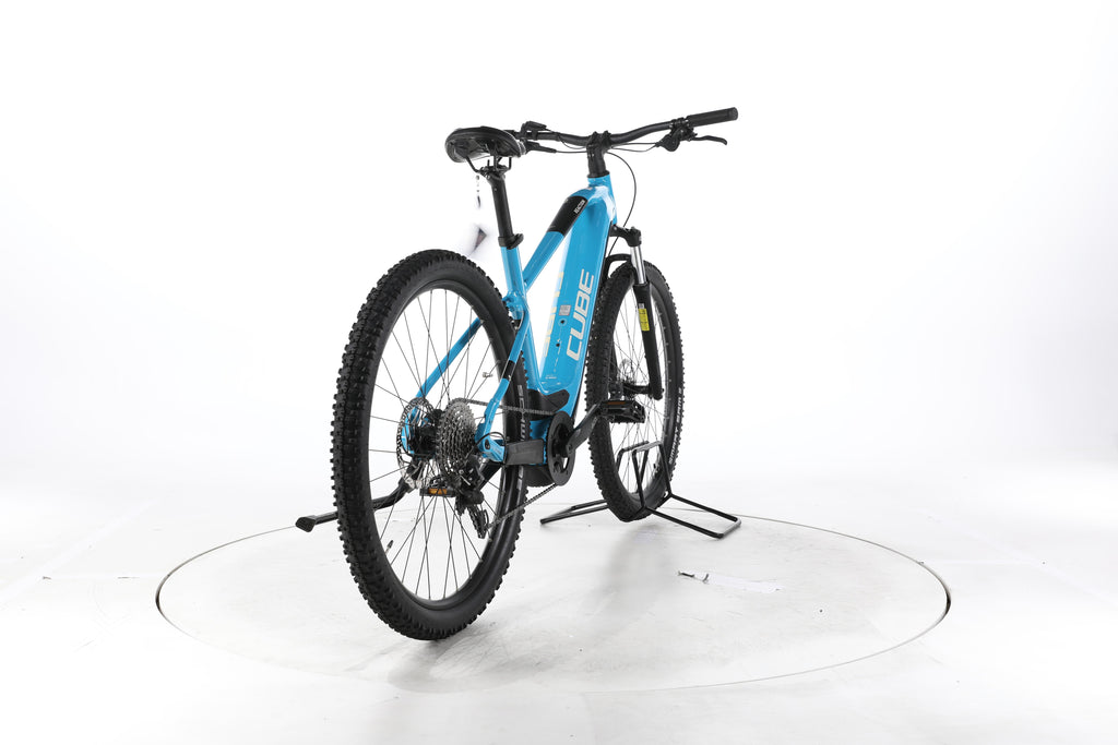 Cube Reaction Hybrid ONE E-Bike - Image 11
