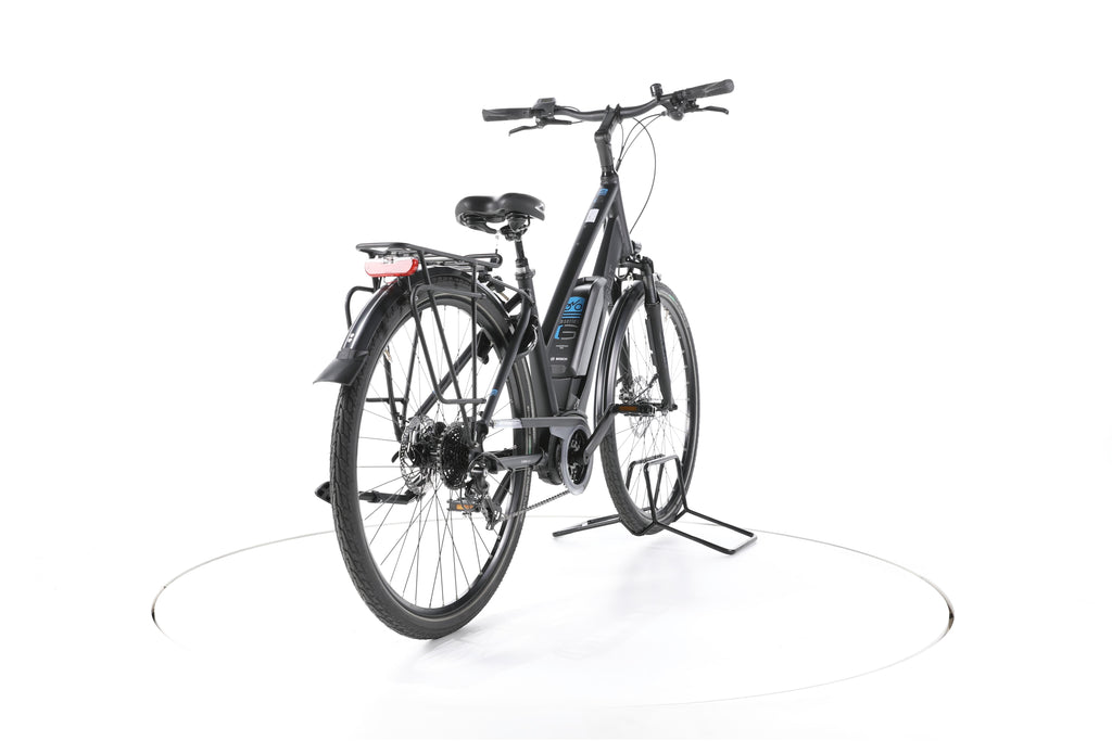 Gudereit ET-3 evo Trekking E-Bike - Image 11