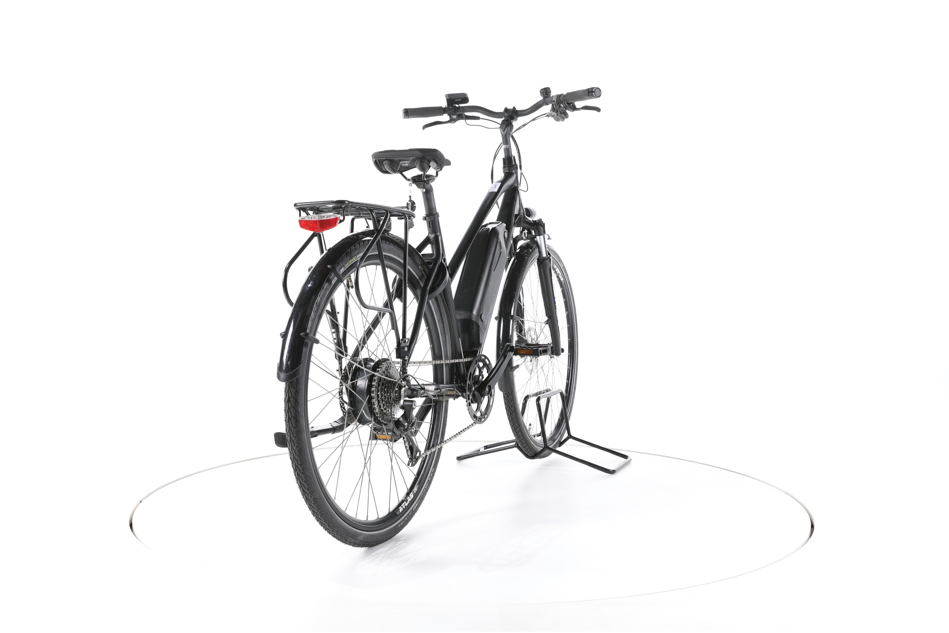 Prophete eTrekking Trekking E-Bike - Image 11