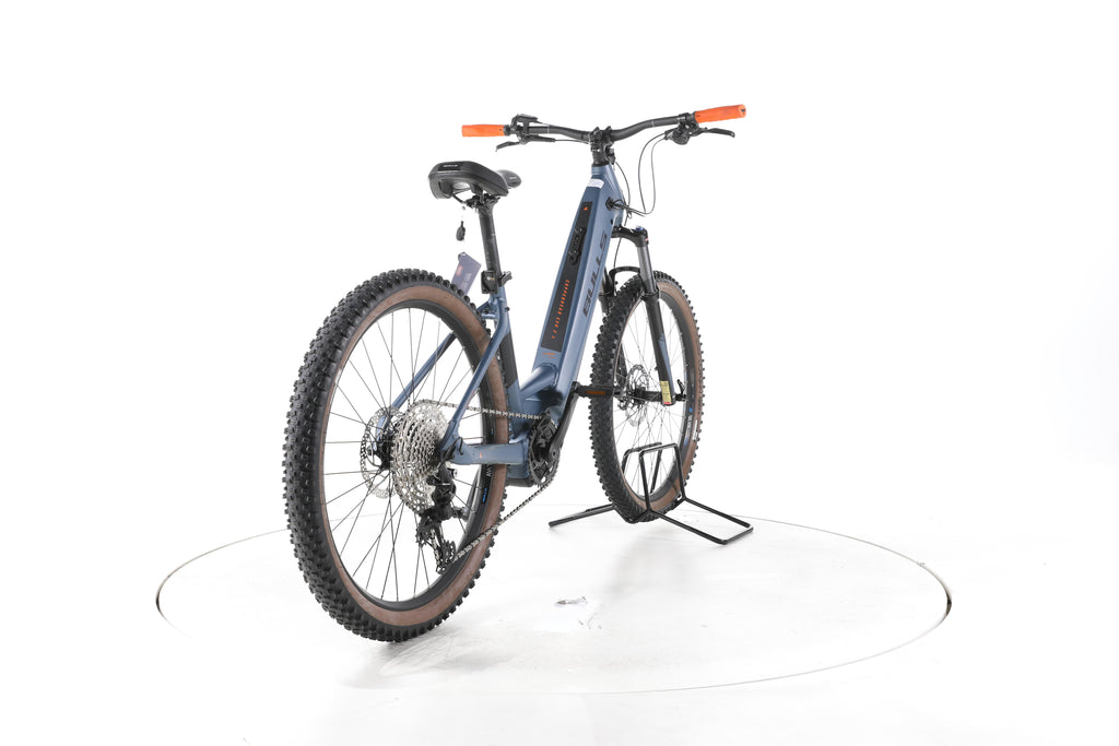 Bulls Copperhead EVO 2 E-Bike - Image 11