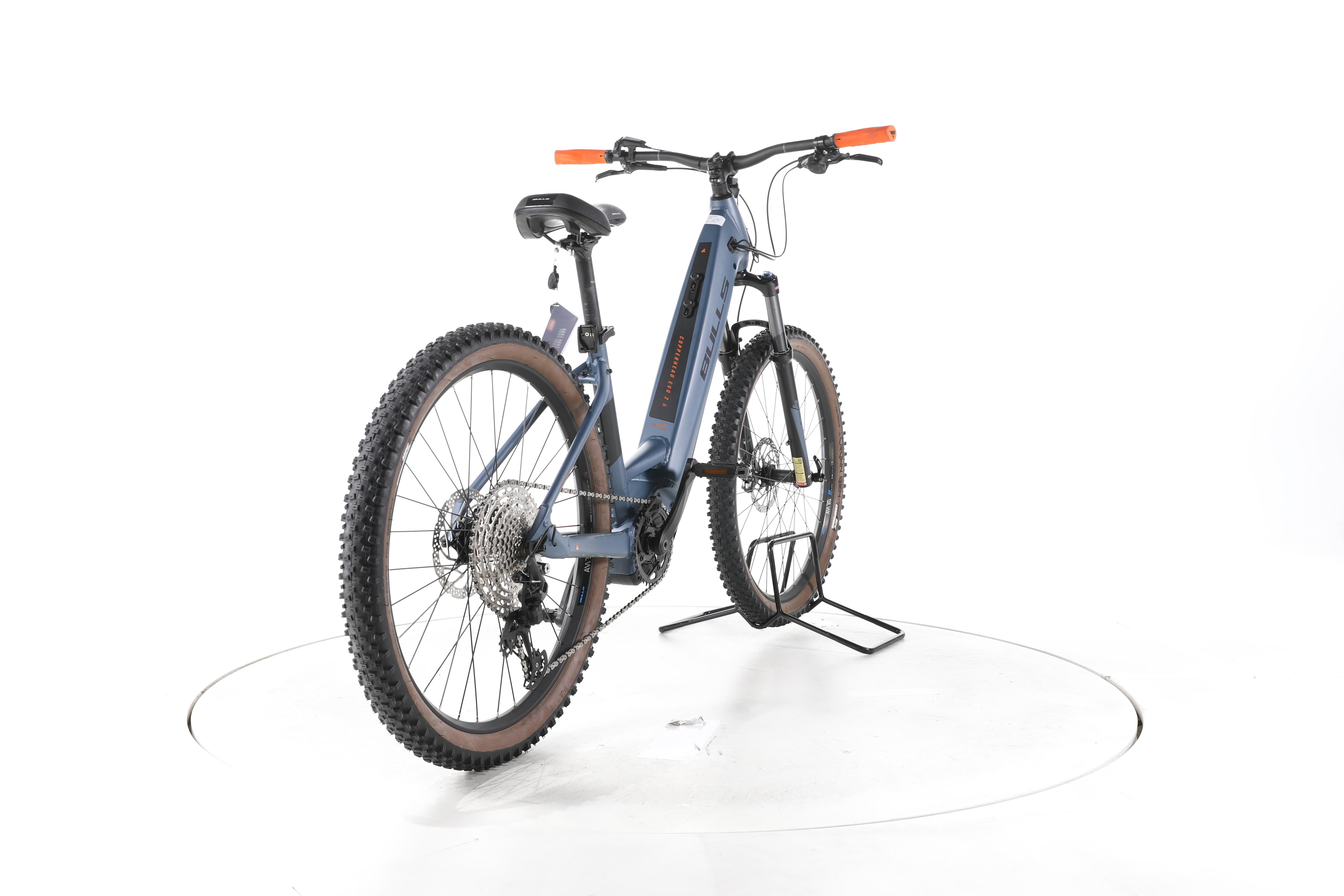 Bulls Copperhead EVO 2 E-Bike - Image 11