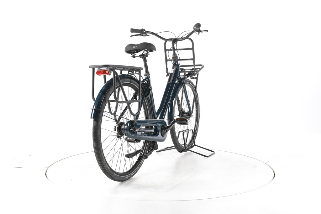Gazelle HeavyDutyNL C7 Fahrrad City & Trekking - Image 11