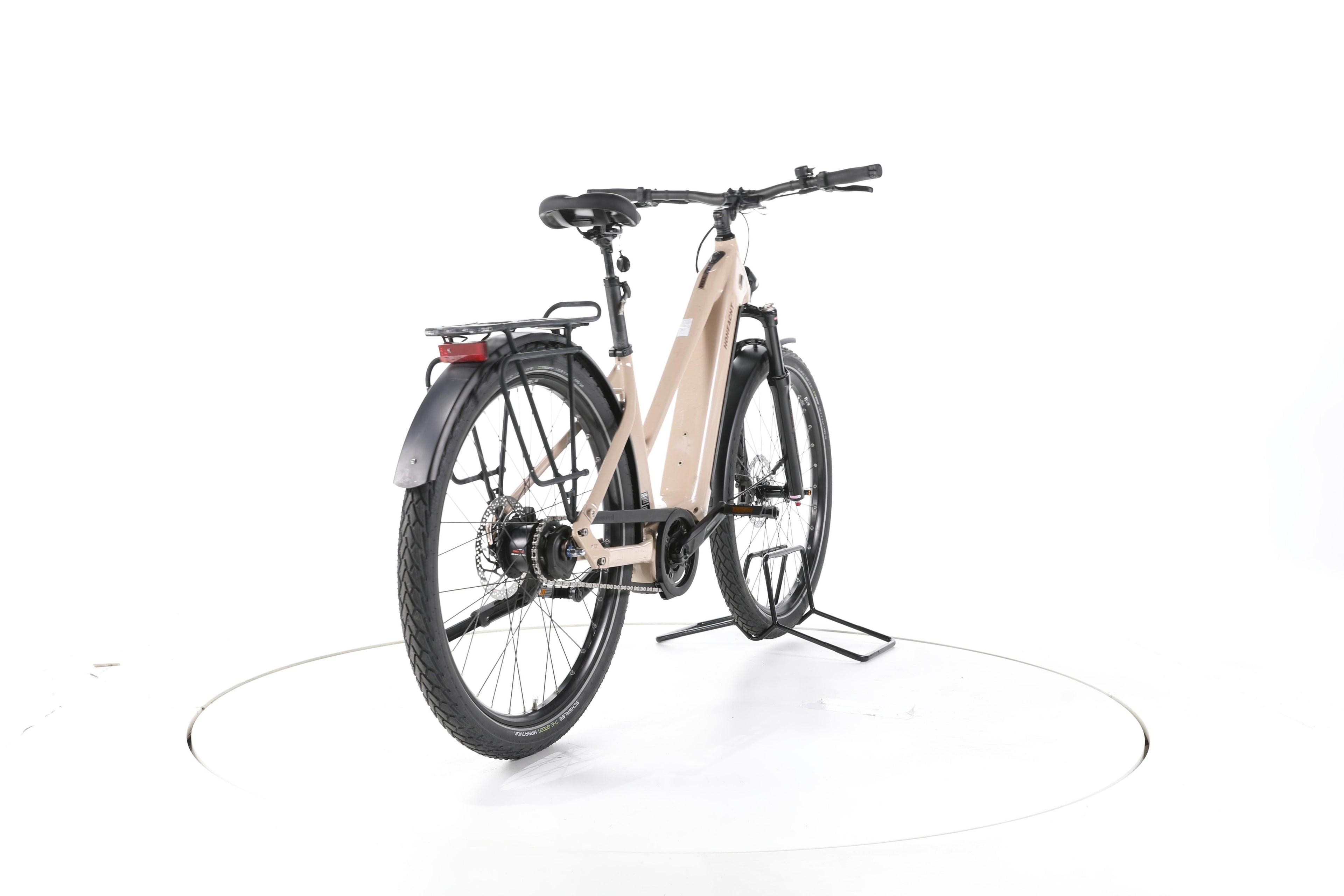 HoheAcht PASIA Urbeno City E-Bike - Image 11