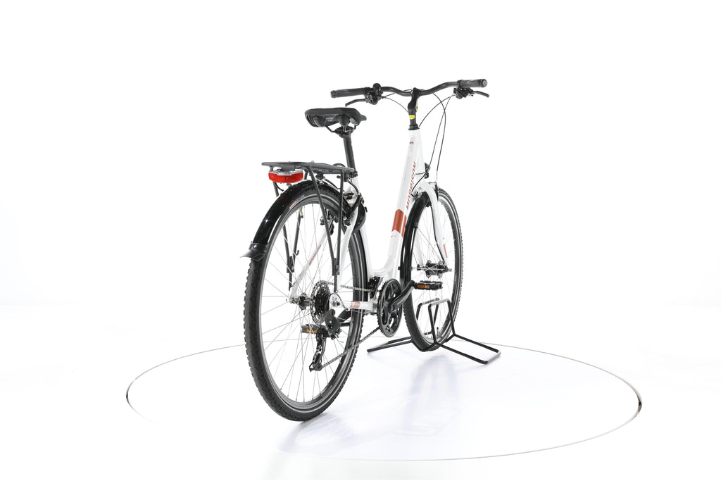MORRISON T 1.0 Fahrrad City & Trekking - Image 11