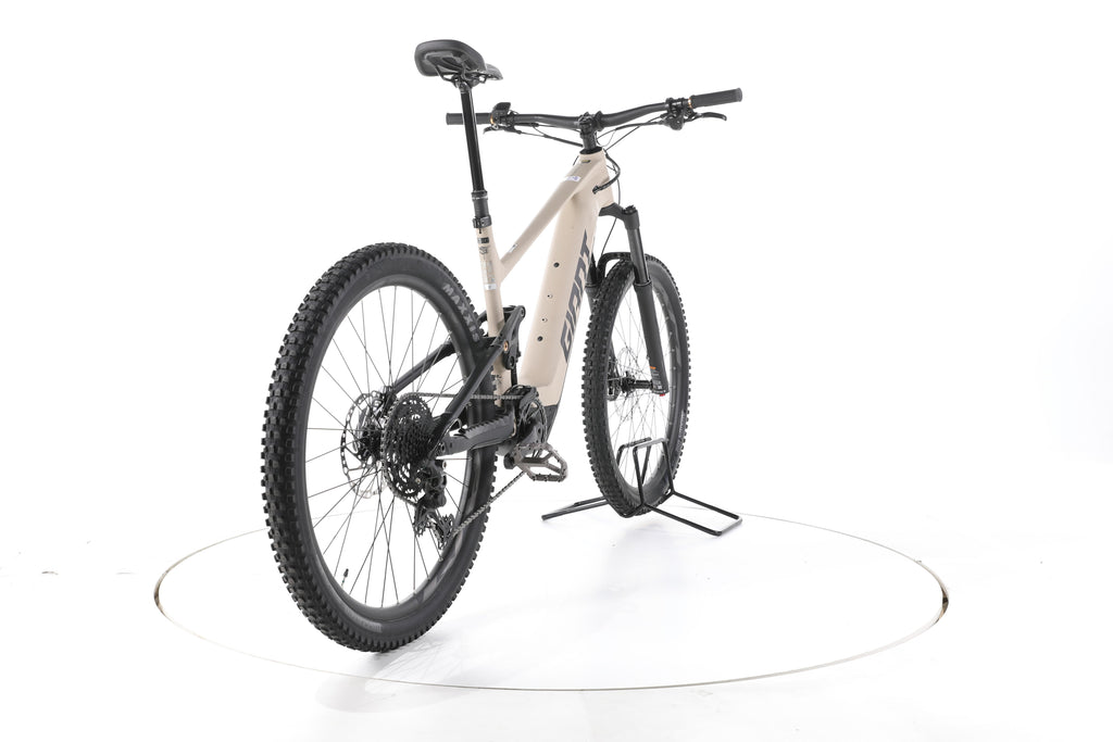 Giant Stance E+ 1 E-Bike Fully 2027 - Image 11
