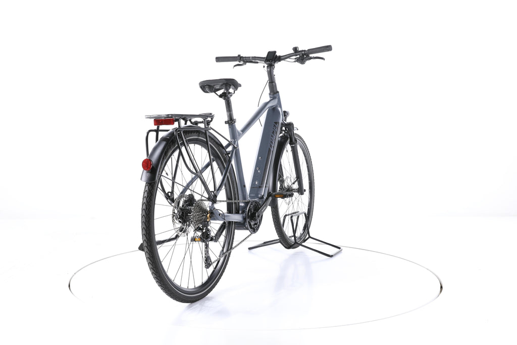Compel Enyo E- LTD Trekking E-Bike 2023 - Image 11