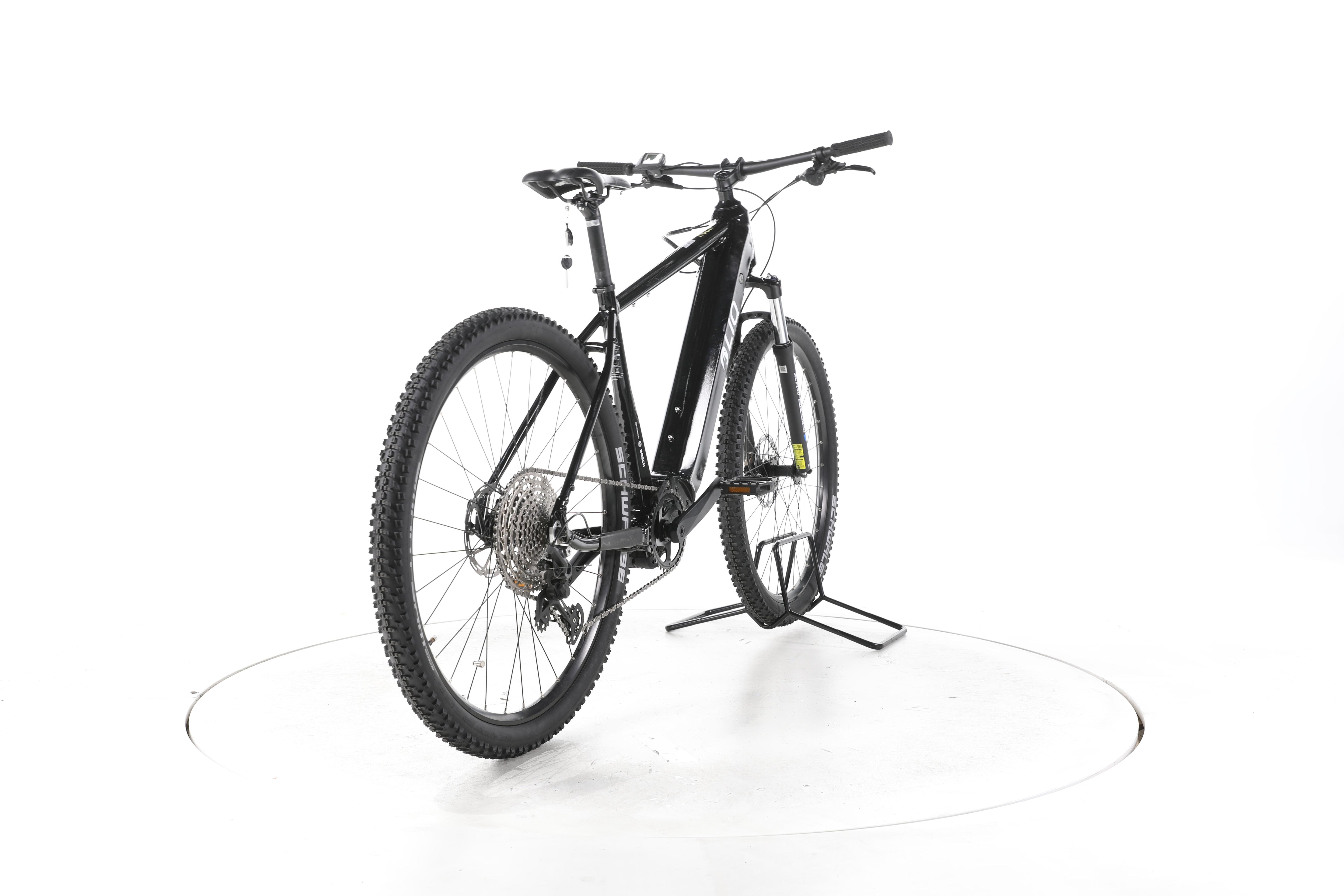LIQBIKE LIQbike ROCK E-Bike - Image 11