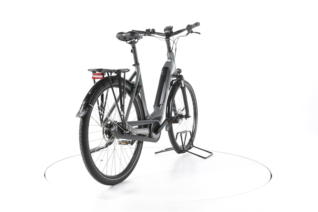 Batavus Altoura City E-Bike Tiefeinsteiger - Image 11