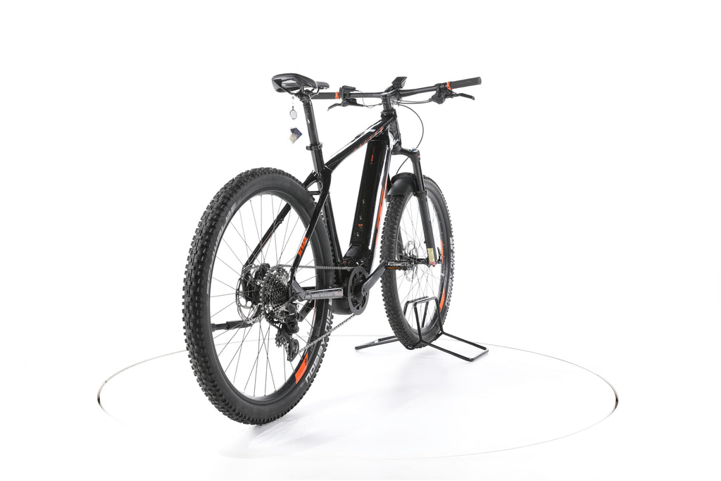 KTM Macina Team 792 E-Bike 2023 - Image 11