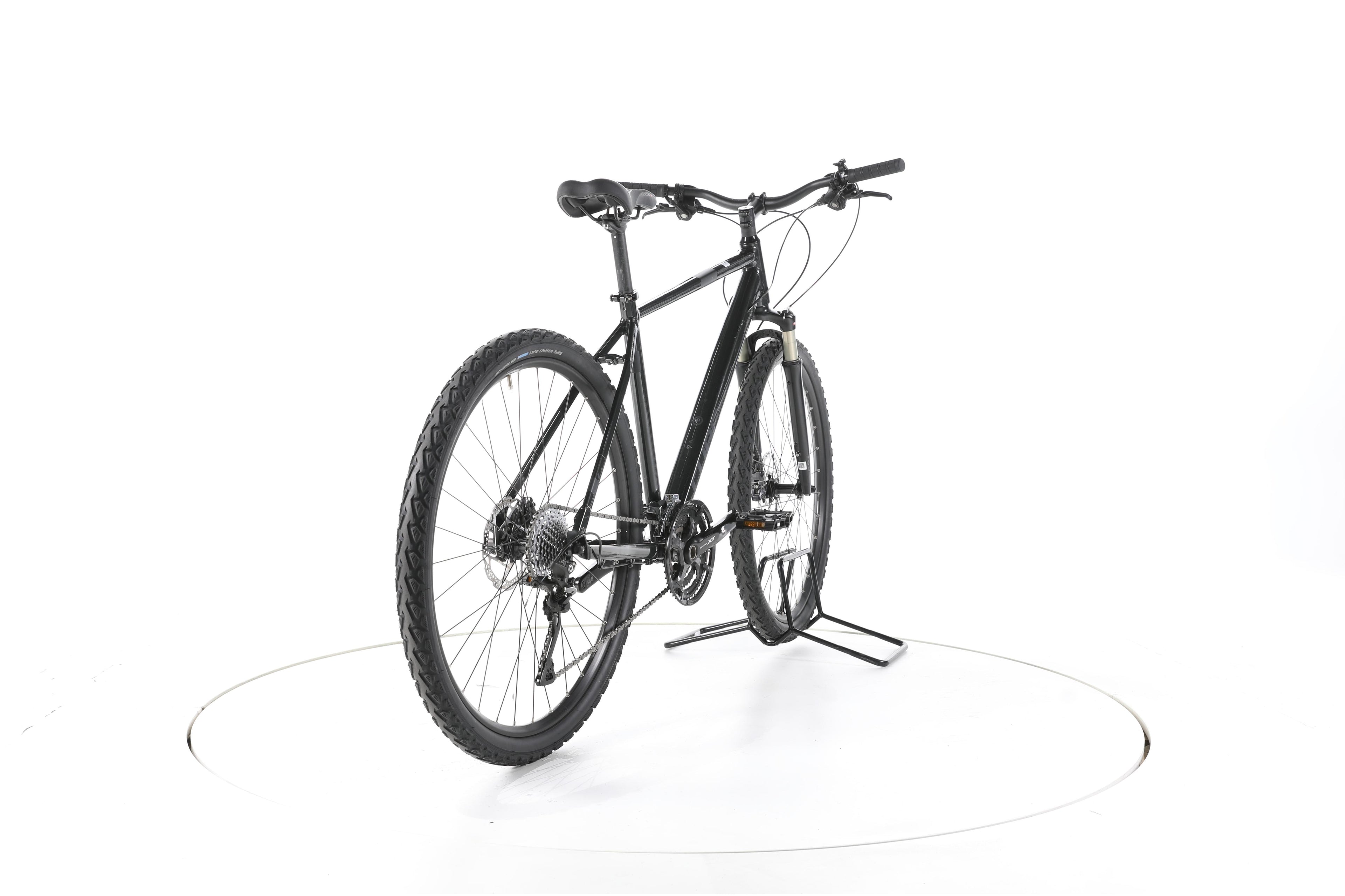 Cube Nature SLX - Image 11