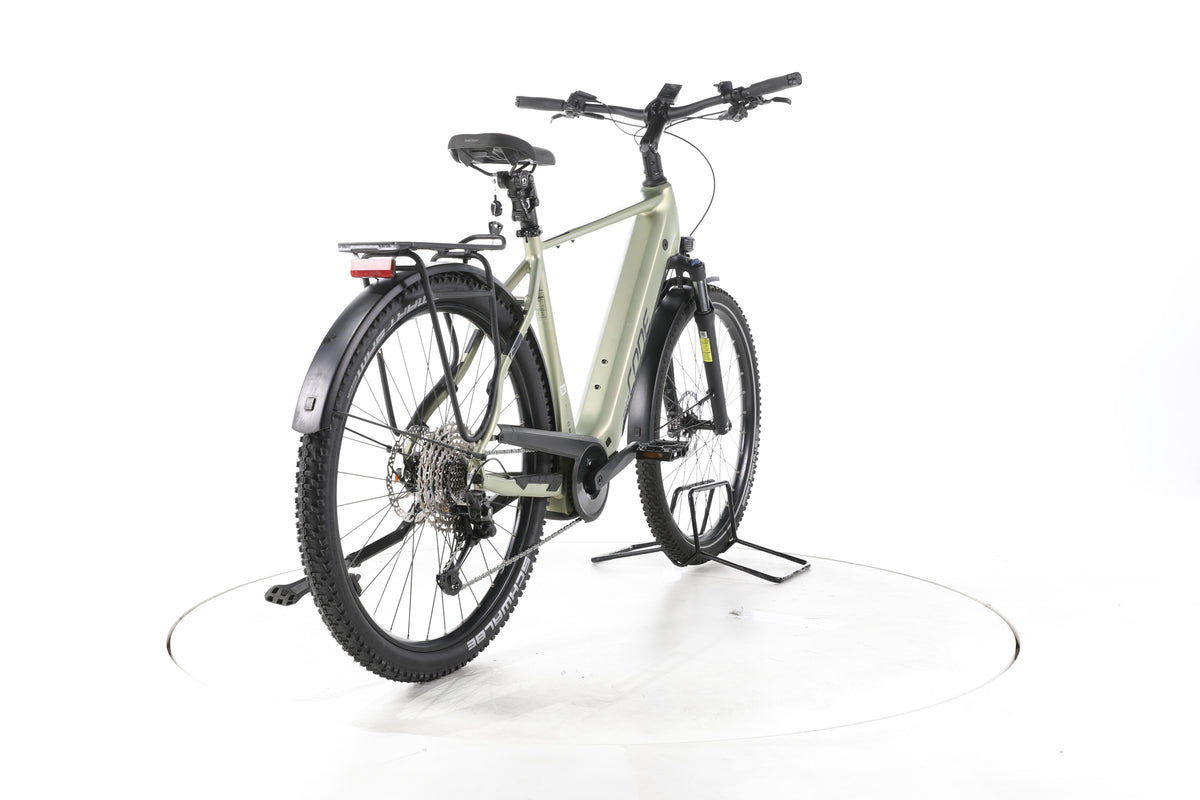 CONE Bikes eSUV 6.0 Trekking E-Bike 2025 - Image 11