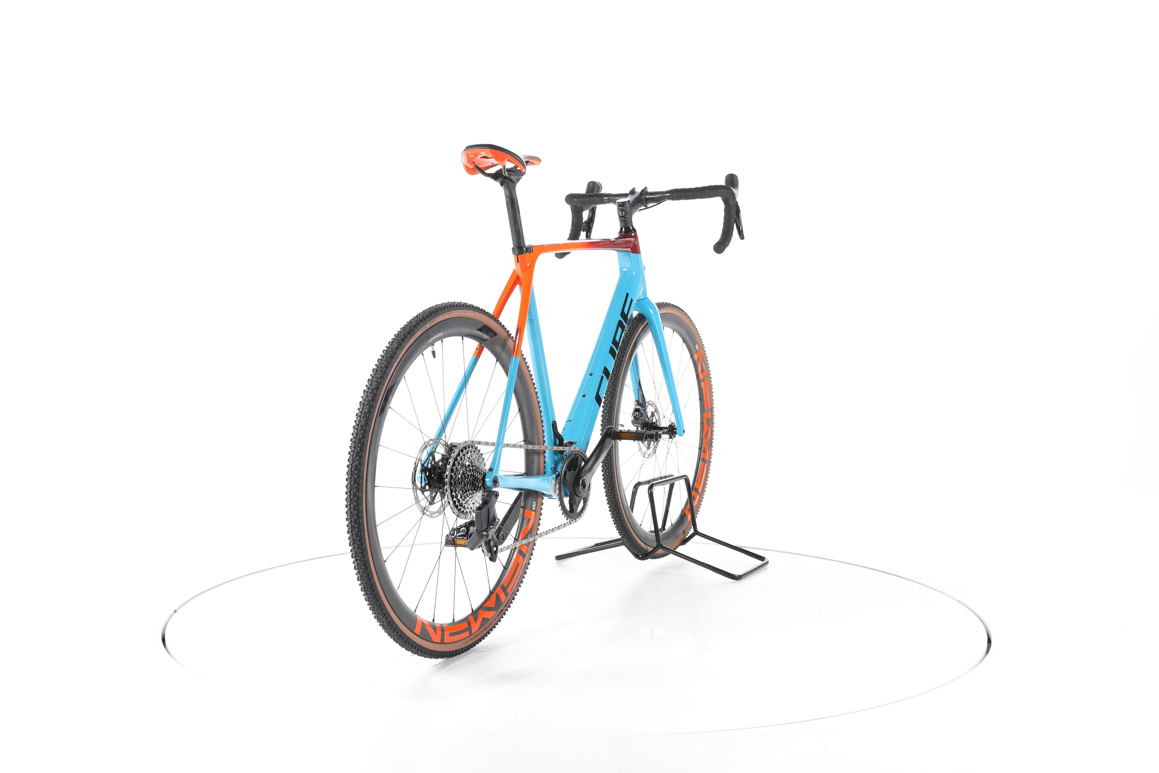 Cube Cross Race C:62 SLT - Image 11