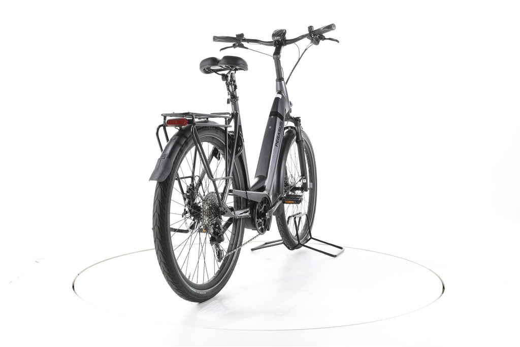 Pegasus Strong EVO 10 Trekking E-Bike Tiefeinsteiger - Image 11