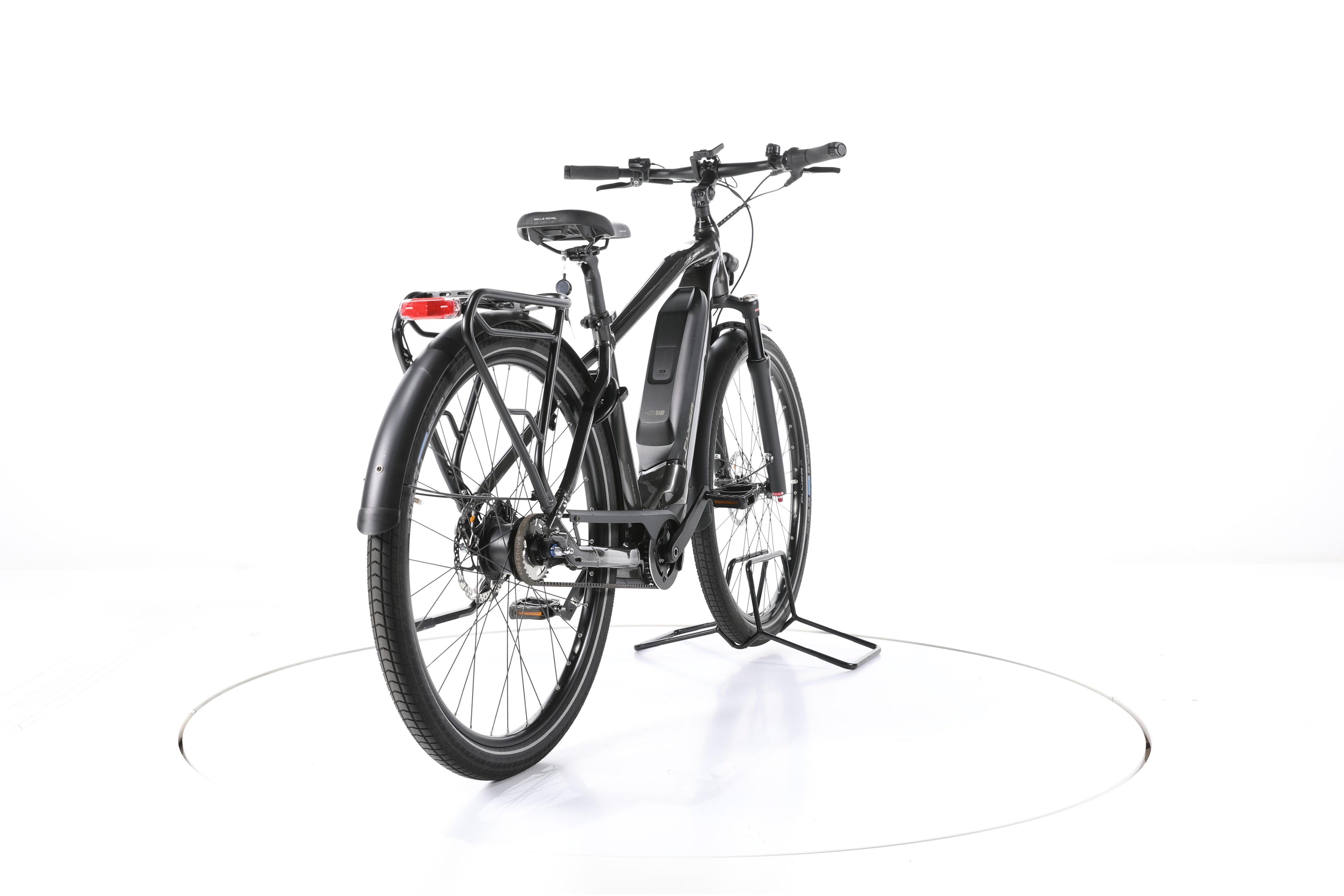 FLYER Upstreet 5 City E-Bike - Image 11