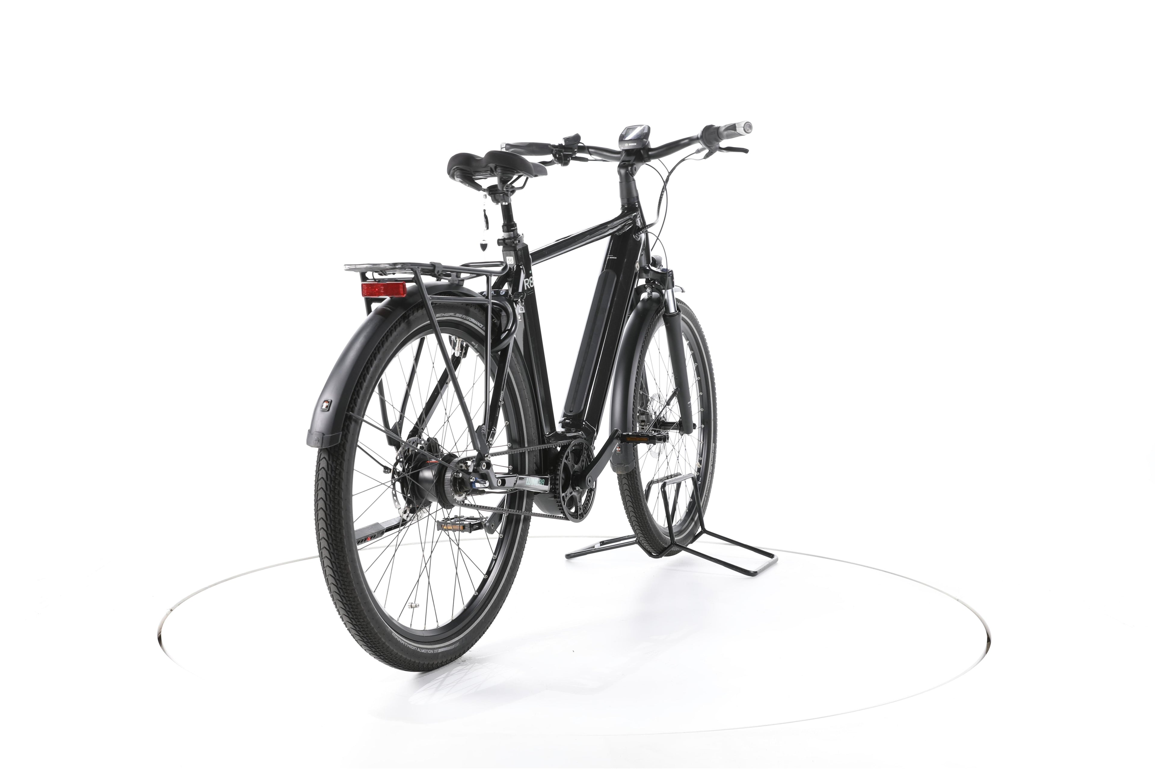 Winora Sinus R8 City E-Bike - Image 11